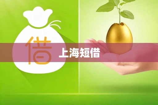 上海短借